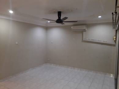 Nice Double Storey Anjung Bercham Megah Tasek Timur For Rent