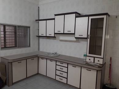 Nice Double Storey Anjung Bercham Megah Tasek Timur For Rent