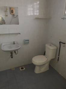 Nice Double Storey Anjung Bercham Megah Tasek Timur For Rent