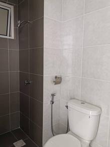 Saville 'D Lake Condominium,Puchong,Bukit Puchong