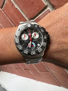 Tag Heuer Tudor Seiko Omega Oris