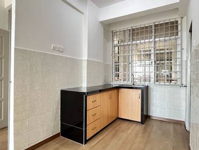 ZERO DEPOSIT - Rumah Fully Reno Perda, Bukit Mertajam