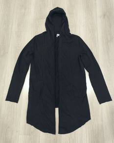 H&M Divided Long Coat / Jacket
