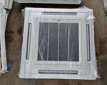 Acson 3hp R32 Ceiling Cassette Aircond B105