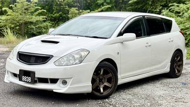 Toyota CALDINA 2.0 GT-4 N SPEC (A) RECARO SEAT