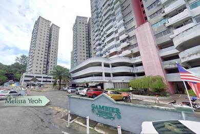 For Sale|Gambier Heights Condominium