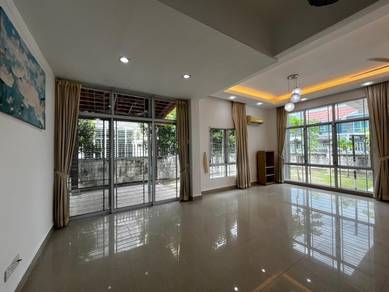 Nice Offer!! 2-Storey Semi-D 4331sqft Renovated Batu Maung Bayan Lepas