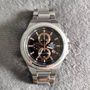 CASIO Edifice EF-546D-5AV