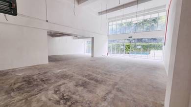 Shoplot Cerrado Southville City rent in Bangi Selangor