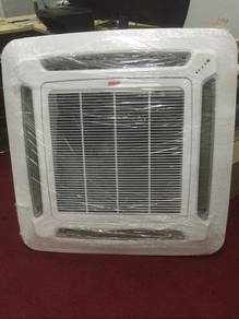 Acson 2.5hp Ceiling Cassette Aircond B109