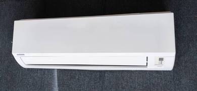 1hp Acson Aircond B111