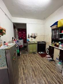 ZERO DEPOSIT - Flat Level 1 Pmtg Pauh