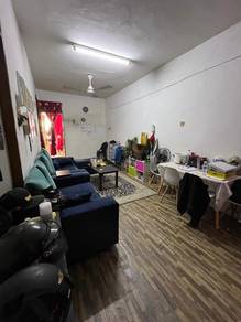 ZERO DEPOSIT - Flat Level 1 Pmtg Pauh