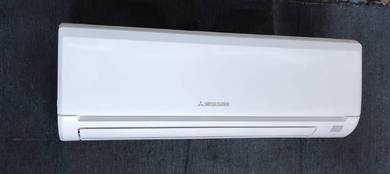 Mitsubishi 1hp Aircond B113
