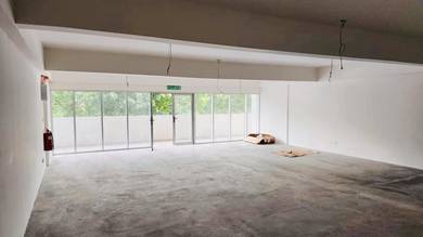 Shoplot Cerrado Southville City rent in Bangi Selangor