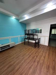 Partial Funished Taman Subang Impian U5 Shah Alam