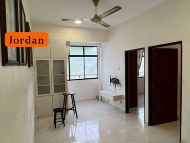 Taman Terubong Jaya Air Itam Well Pricing & Nice Condition