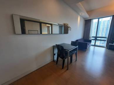Swiss Garden Residence, Bukit Bintang, Kuala Lumpur Near LalaPort