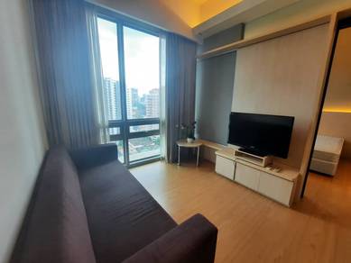 Swiss Garden Residence, Bukit Bintang, Kuala Lumpur Near LalaPort
