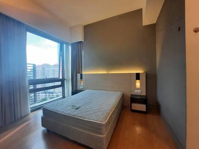Swiss Garden Residence, Bukit Bintang, Kuala Lumpur Near LalaPort