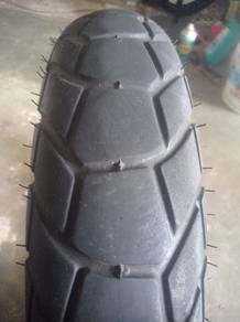 tayar 110/80/14