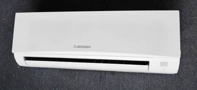 Mitsubishi 1.5hp Aircond B120
