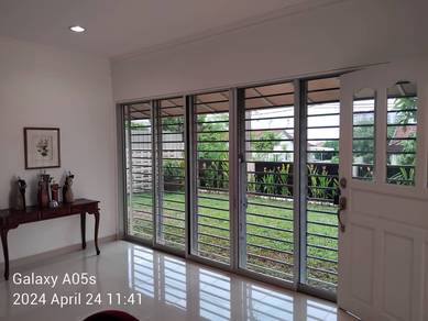 Single Storey Semi-D at Tanjung Bungah LA:3,921sf