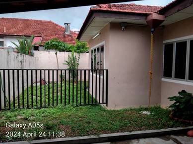 Single Storey Semi-D at Tanjung Bungah LA:3,921sf