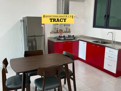 3 Residence Duplex 3 Car Park Georgetown Karpal Singh