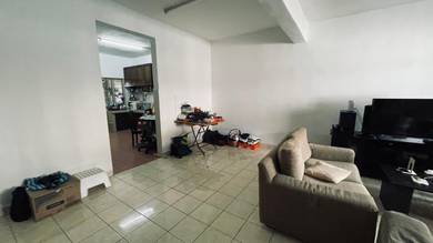 Taman Putra Prima, PP3, Long size