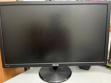 ASUS VP278H Gaming Monitor
