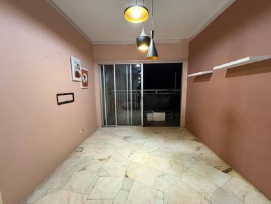 【Ready Unit】5 Bilik Desaminuim Serdang Puncak Jalil Lanai lestari Aeon