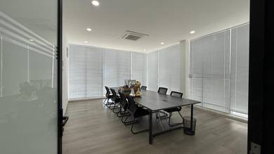 office lot for rent at Batu Kawan .Simpang Ampat