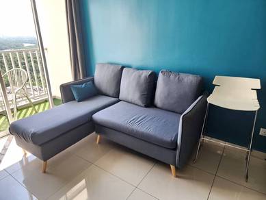 Twin Danga Residence For Rent