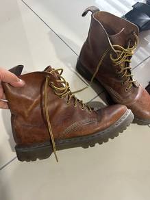 boot dr marten