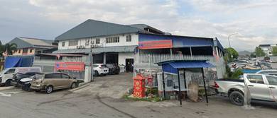 2 Storey Semi-D Factory for Rent at Bandar Teknologi Kajang Semenyih