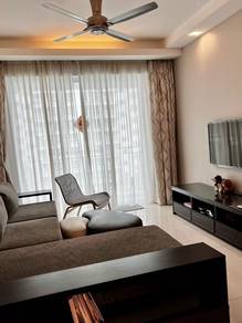 Summerpalce Well Condition & Nice Viewing With Full Furnished Jelutong