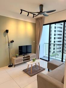 Vivo Executives Apartment Fully Furnished For Rent, Batu Kawan