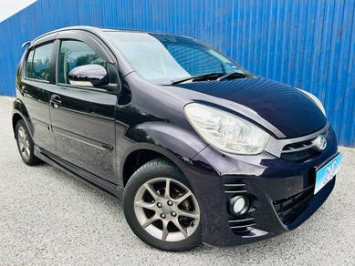 Perodua MYVI 1.5 SE ZHS (A) LAGI BEST CAR LIKE NEW