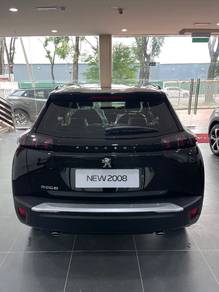 Pre own 2025 Peugeot 2008 1.2 ALLURE PURETECH