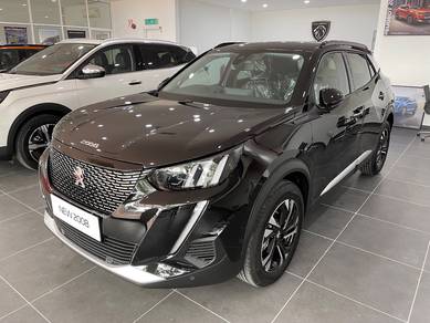 Pre own 2025 Peugeot 2008 1.2 ALLURE PURETECH