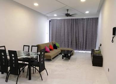 Arte S fully reno and furnished