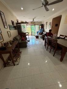 Alphine tower condominium fully furnished for rent