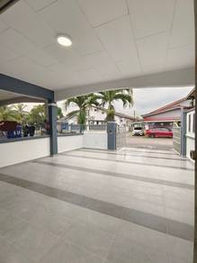Pulai Indah , 1Storey 20x70, Fully Renovation, Pulai Mutiara