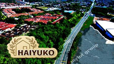 RESIDENTIAL Land | Main Road for SALE @ KULIM Kedah