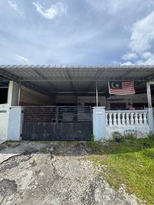 MURAH, JIMAT, BELOW MV Teres Setingkat  Medan Klebang Restu 