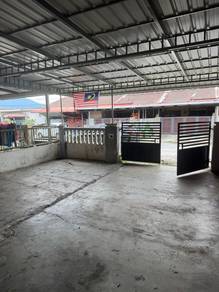 MURAH, JIMAT, BELOW MV Teres Setingkat  Medan Klebang Restu 