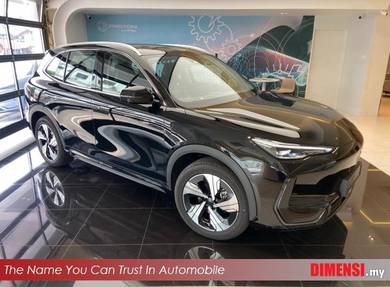 Proton E.MAS 7 PREMIUM (A) OBSIDIAN BLACK