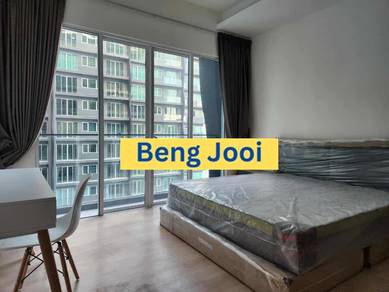Pool View Full Reno Gated Quaywest  2cp Nr Queensbay/USM