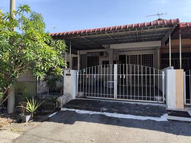 CANTIK, RENOVATED, STRATEGIK BELOW MV Panorama Rapat Indah, Ipoh